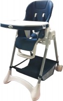 Photos - Highchair Indigo Joy 