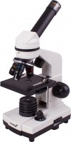 Photos - Microscope Levenhuk Rainbow D2L 