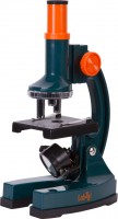 Photos - Microscope Levenhuk LabZZ M2 