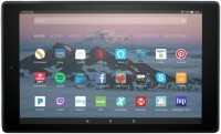 Photos - Tablet Amazon Kindle Fire HD 10 2017 64 GB