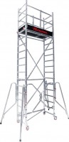 Photos - Ladder Faraone Rapido 1800492 492 cm