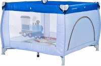 Photos - Playpen Caretero Traveler 