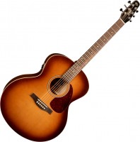 Photos - Acoustic Guitar Seagull Entourage Rustic MJ QI 