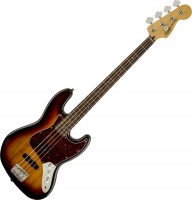 Photos - Guitar Squier Vintage Modified Jazz Bass 