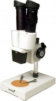 Photos - Microscope Levenhuk 2ST 