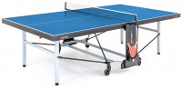 Photos - Table Tennis Table Sponeta S5-73i 