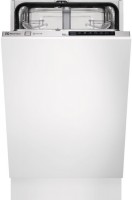 Photos - Integrated Dishwasher Electrolux ESL 94585 RO 
