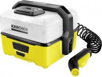 Photos - Pressure Washer Karcher OC 3 Pet Box 