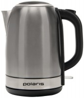 Photos - Electric Kettle Polaris PWK 1859CA 2150 W 1.8 L  stainless steel
