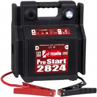 Photos - Charger & Jump Starter Telwin Pro Start 2824 