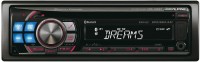 Photos - Car Stereo Alpine CDE-126BT 