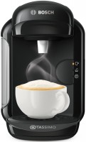 Photos - Coffee Maker Bosch Tassimo Vivy 2 TAS 1402 black