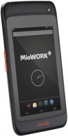 Photos - Tablet MiO Miowork A335 16 GB