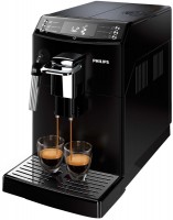 Photos - Coffee Maker Philips EP 4010 black