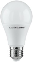 Photos - Light Bulb Elektrostandard LED Classic A60 D 10W 3300K E27 