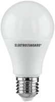 Photos - Light Bulb Elektrostandard LED Classic A60 D 10W 4200K E27 