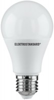 Photos - Light Bulb Elektrostandard LED Classic A65 D 15W 3300K E27 