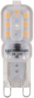 Photos - Light Bulb Elektrostandard LED 3W 3300K G9 