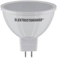 Photos - Light Bulb Elektrostandard LED JCDR01 5W 6500K G5.3 