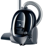 Photos - Vacuum Cleaner Siemens VS 01E2100 