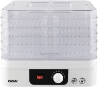 Photos - Food Dehydrator BBK BDH300M 