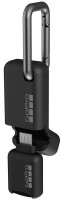 Card Reader / USB Hub GoPro Quik Key Micro USB 