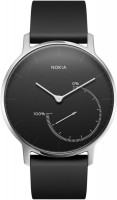 Photos - Smartwatches Nokia Activity Steel 