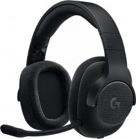Photos - Headphones Logitech G433 