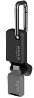 Photos - Card Reader / USB Hub GoPro Quik Key USB-C 