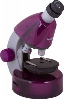 Photos - Microscope Levenhuk LabZZ M101 