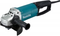 Photos - Grinder / Polisher Makita GA7063R 