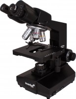 Photos - Microscope Levenhuk 850B 