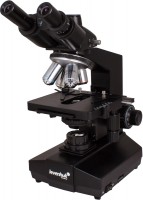 Photos - Microscope Levenhuk 870T 