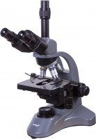 Photos - Microscope Levenhuk 740T 