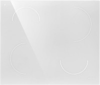 Photos - Hob Gorenje MEIT 613 SY2W white