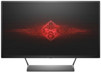 Monitor HP OMEN 32 32 "  black