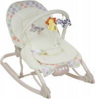 Photos - Baby Swing / Chair Bouncer Pituso Allegro BR210-109 