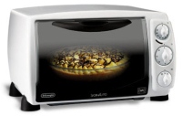 Photos - Mini Oven De'Longhi EO 3835 