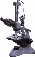 Photos - Microscope Levenhuk D740T 