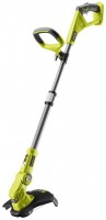 Photos - Lawn Mower Ryobi OLT-1832 