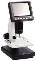 Photos - Microscope Levenhuk DTX 500 LCD 