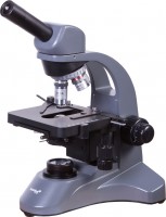 Photos - Microscope Levenhuk 700M 