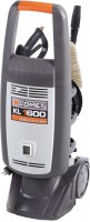 Photos - Pressure Washer Comet KL 1600 Gold Extra 