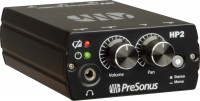 Headphone Amplifier PreSonus HP2 