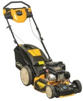 Photos - Lawn Mower Cub Cadet LM3 CRC46S 