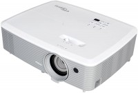 Photos - Projector Optoma X400 