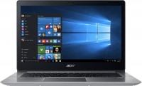 Photos - Laptop Acer Swift 3 SF314-52G
