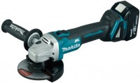 Photos - Grinder / Polisher Makita DGA504RTJ 