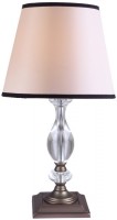 Photos - Desk Lamp Crystal Lux Palio TL1