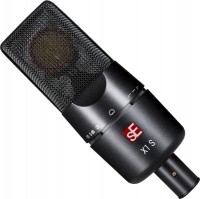 Photos - Microphone sE Electronics X1 S Studio Bundle 